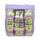 Halka Pistachio & Collagen Gift Bag