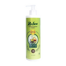 Halka Relax Conditioner Olive & Avocado 16 oz