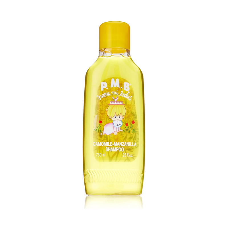 Hofman PMB ChamomiIe Shampoo 25 oz