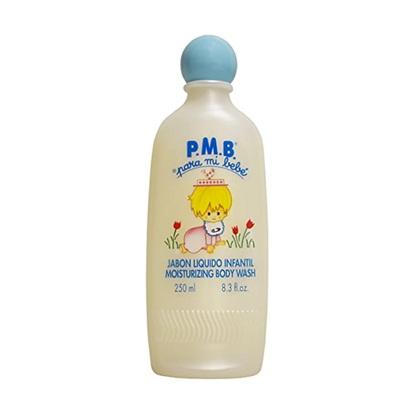 Hofman PMB Children's Liquid Soap 8.3 oz