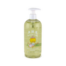 Hofman PMB Oatmeal Honey Shampoo With Dispenser 16.6 oz