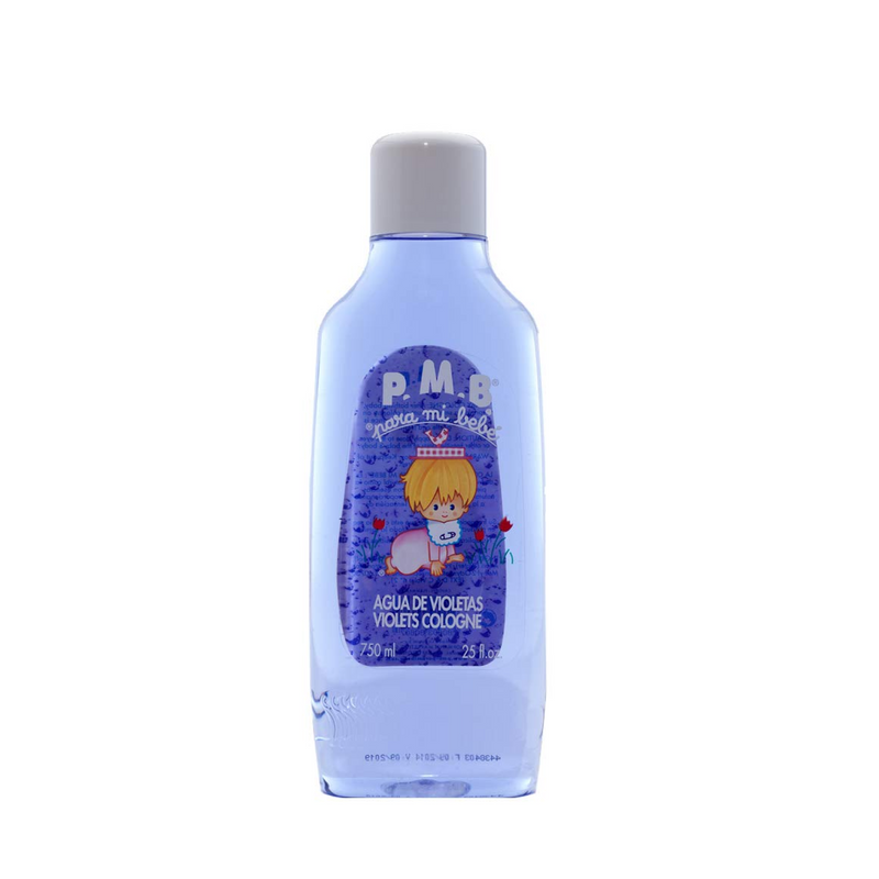 Hofman PMB Violet Water 25 oz