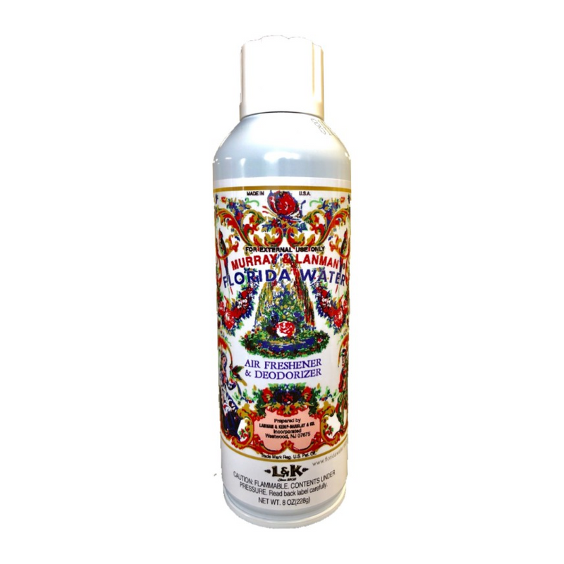 L&K Florida Spray 8 oz