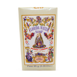  L&K Florida Water Soap 3.35 oz