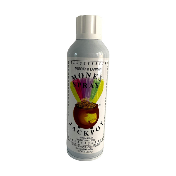 L&K Money Jackpot Spray 8 oz