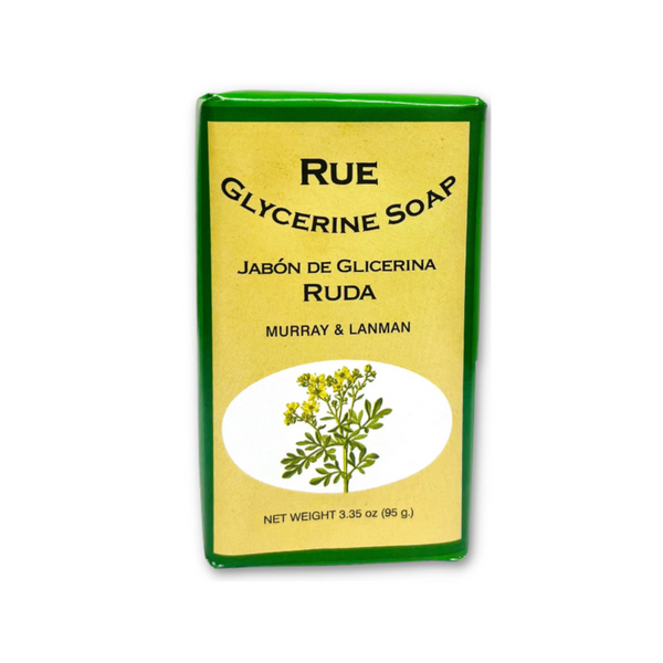 L&K Ruda Soap 3.35 oz