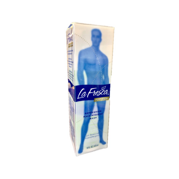 La Fresca For Men 16 oz