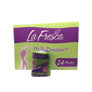 La Fresca Pantiliners 20's x 24