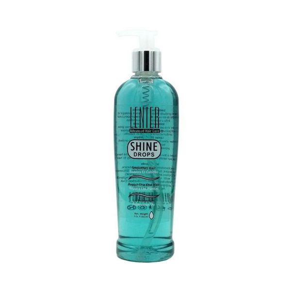 Lenier Keratin Shine Drops 9 oz