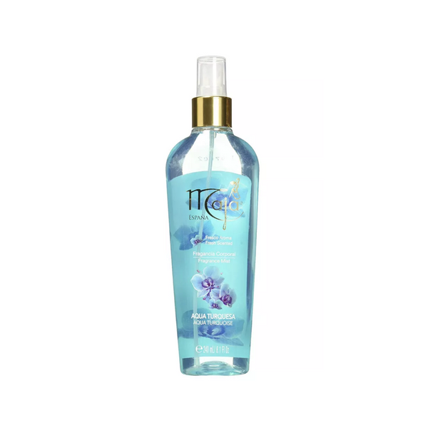 Maja Aqua Turquoise Fragance Mist 8.1 oz