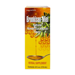 Menper Bronkisan-Honey 6 oz