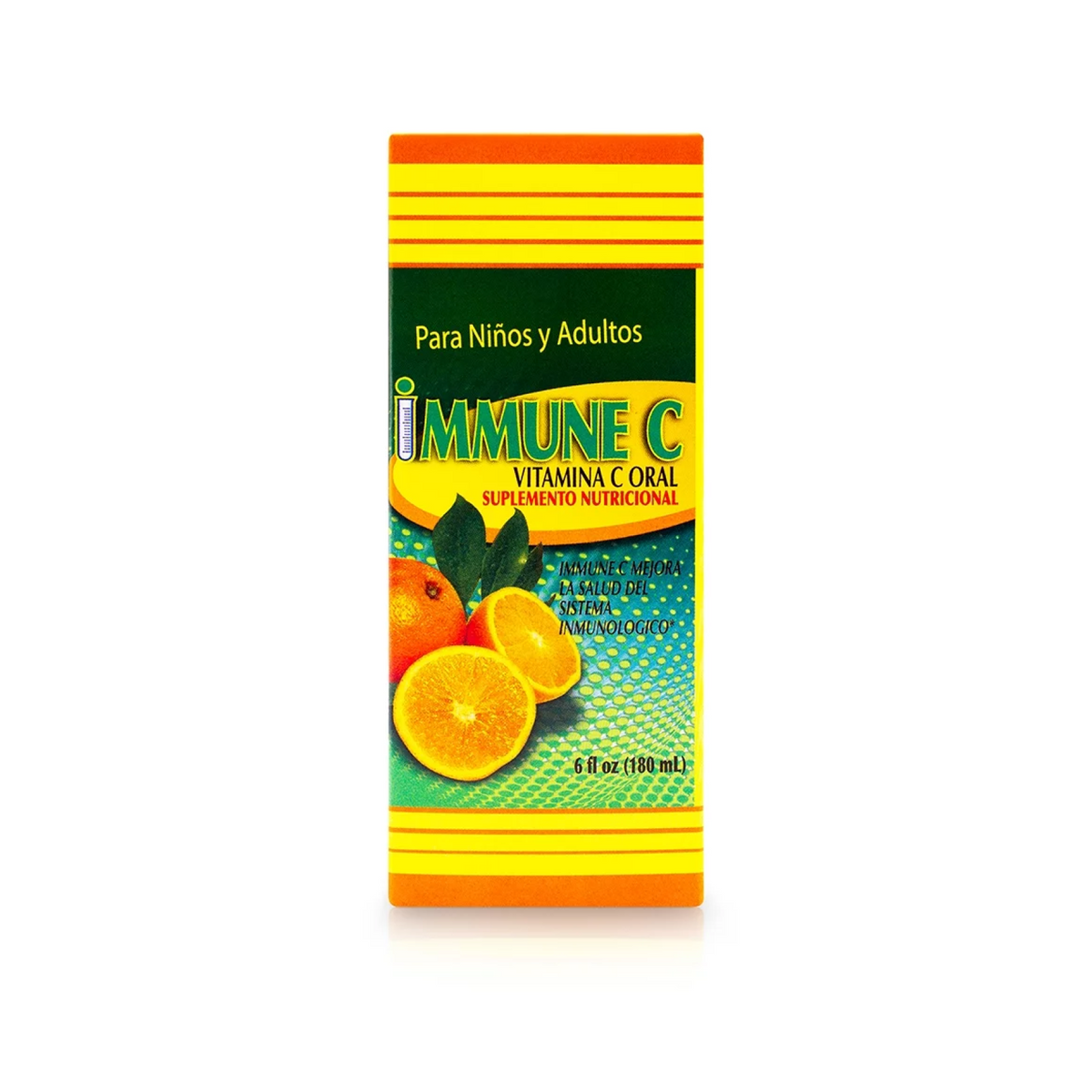 Menper Immune C 6 oz