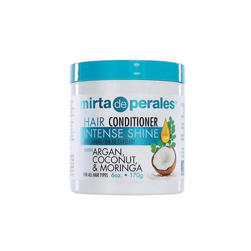 Mirta De Perales Argan, Coco & Moringa Conditioner 6 oz