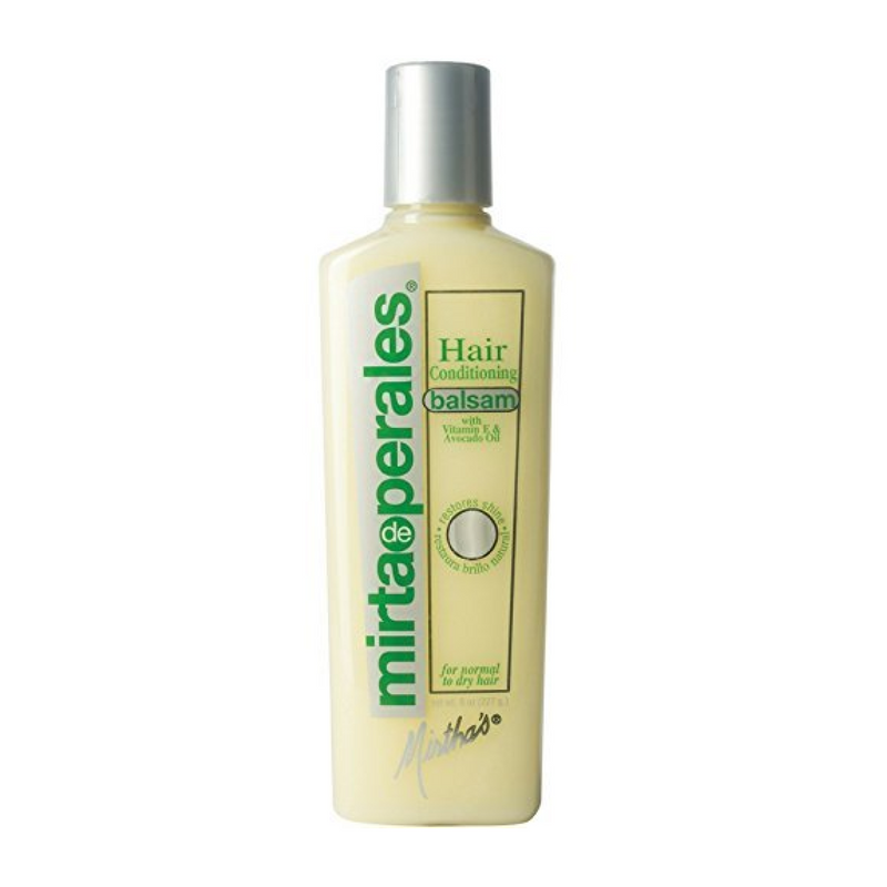 Mirta De Perales Hair Conditioner Balsam 4 oz