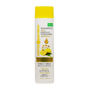 Mirta De Perales Lemon & Chamomille Shampoo 10 oz (Yellow)