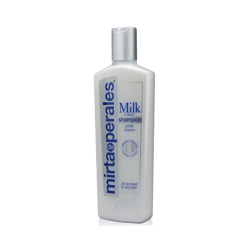 MirtaDe Perales Milk Shampoo 16 oz