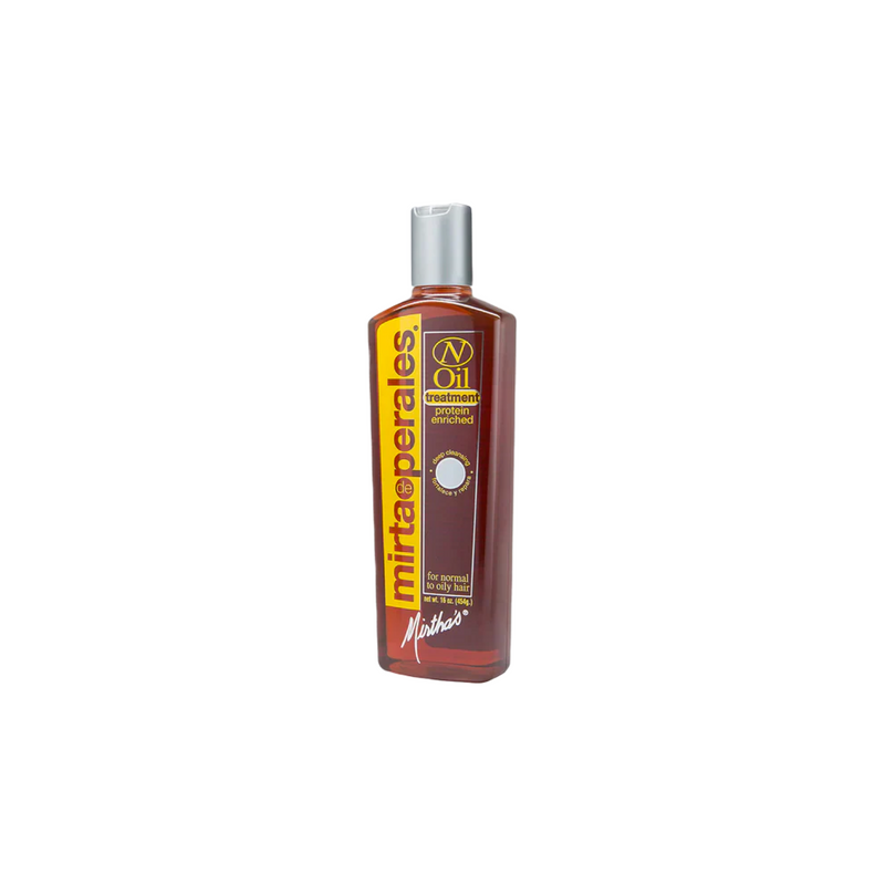 Mirta De perales Oil N Shampoo Treatment 16 oz