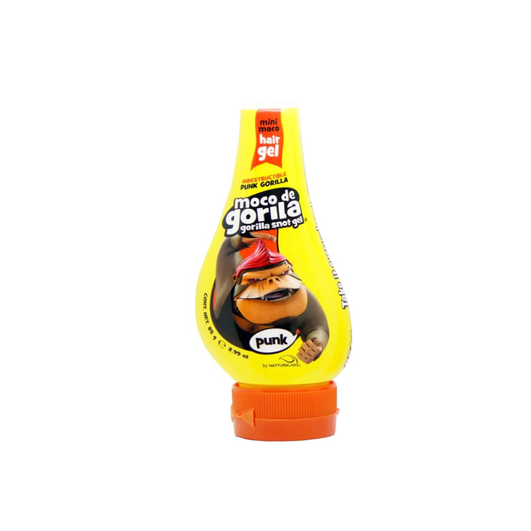 Moco De Gorila Punk Yellow 2.99 oz