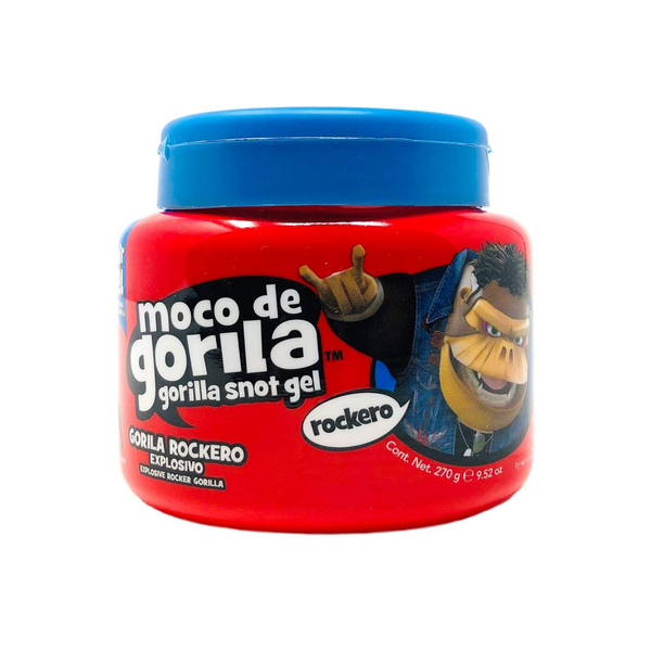 Moco De Gorila Rocker Red (Jar) 9.52 oz