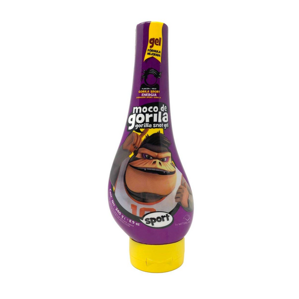 Moco De Gorila Sport Purple 11.9 oz