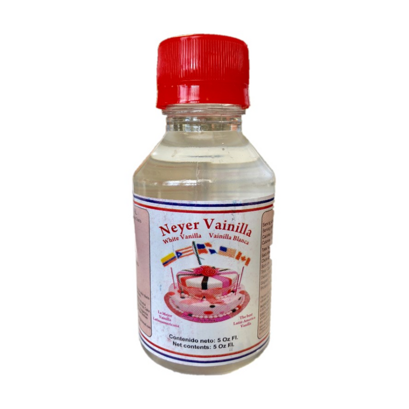 Neyer Vanilla White 5 oz