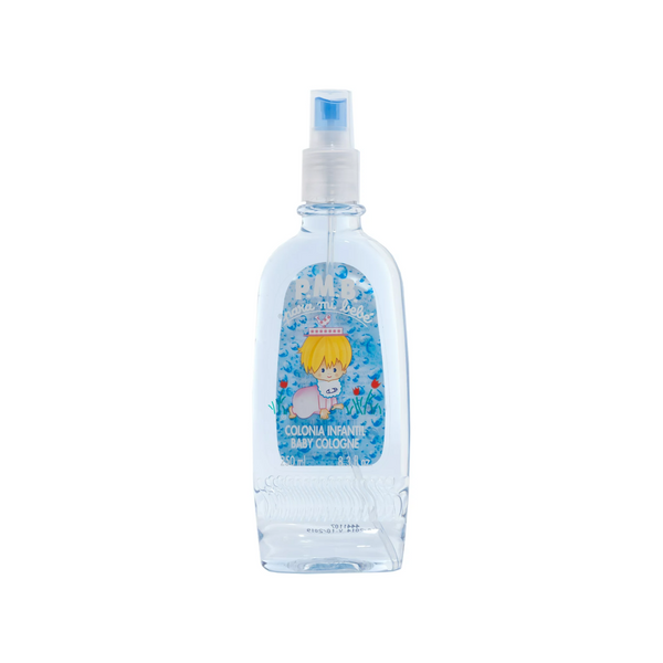 PMB Baby Cologne Blue Spray 8.3 oz