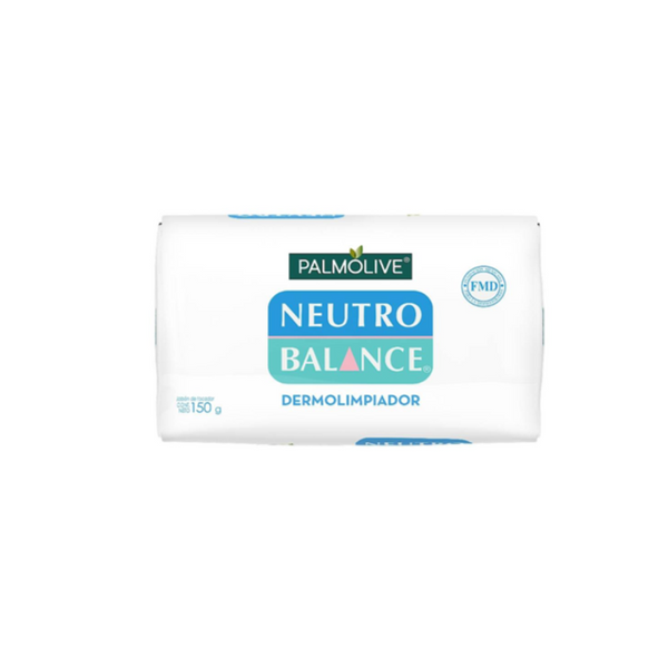 Palmolive Naturals Neutro Balance Soap 120 gr