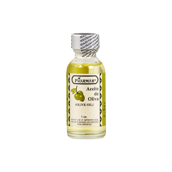 Pharmar Olive Oil 1 oz