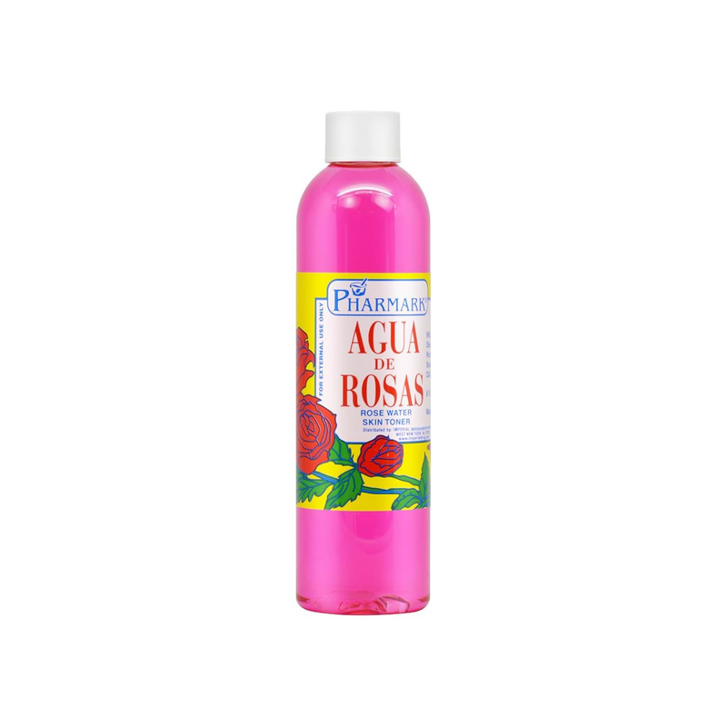 Pharmar Rose Water 4 oz