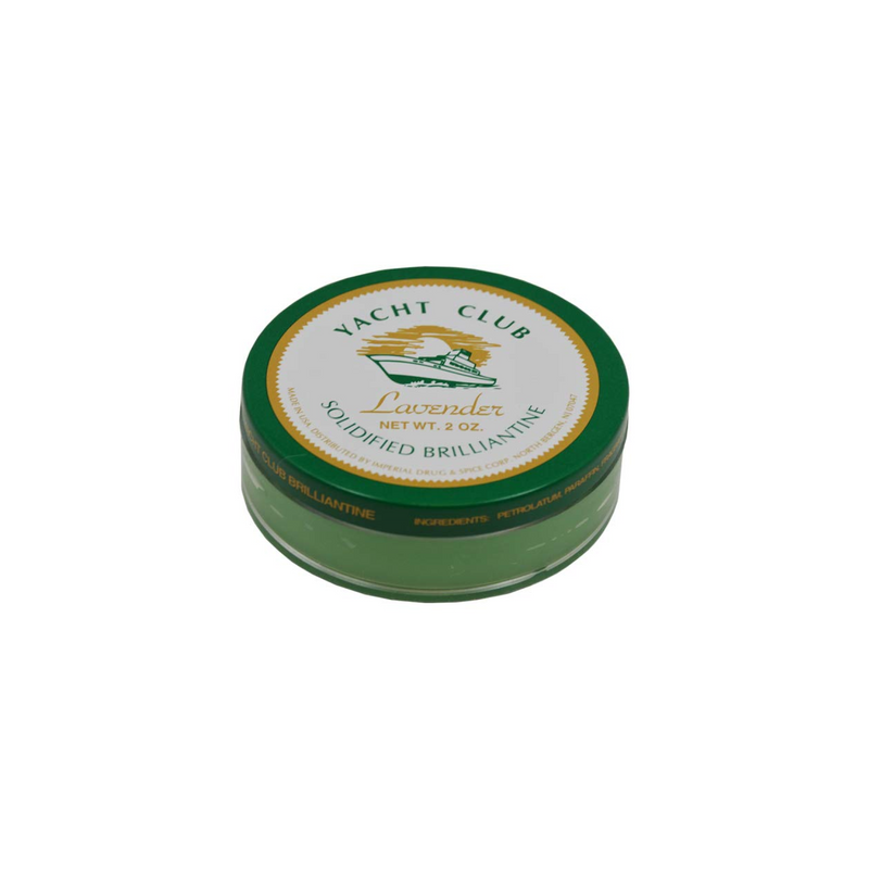 Pharmar Yacht Club Lavander Brilliantine 2 oz