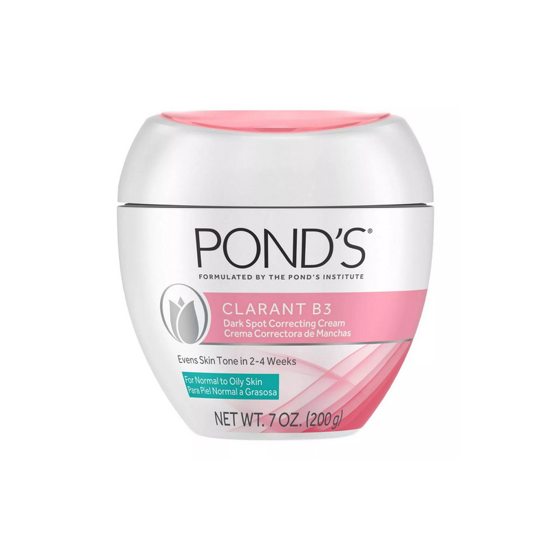 Ponds Clarant B3 Normal to Oily Skin 200 gr