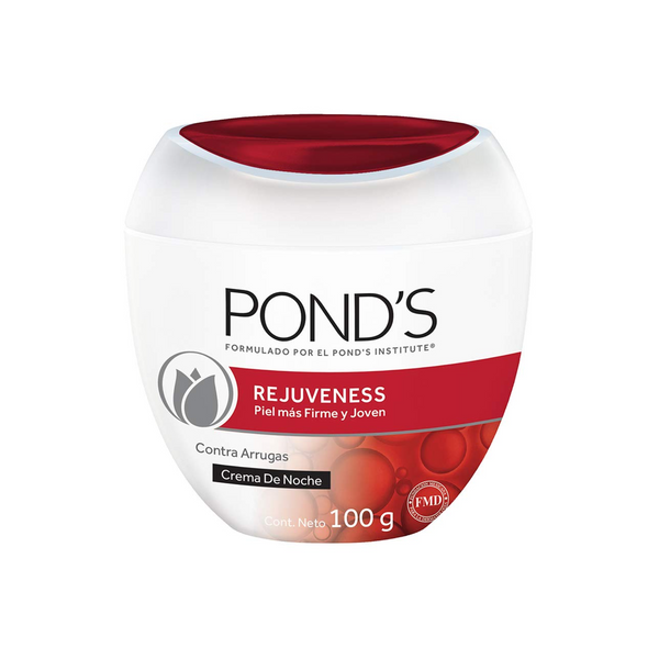 Ponds Rejuveness Day 100 gr (3.05 oz)