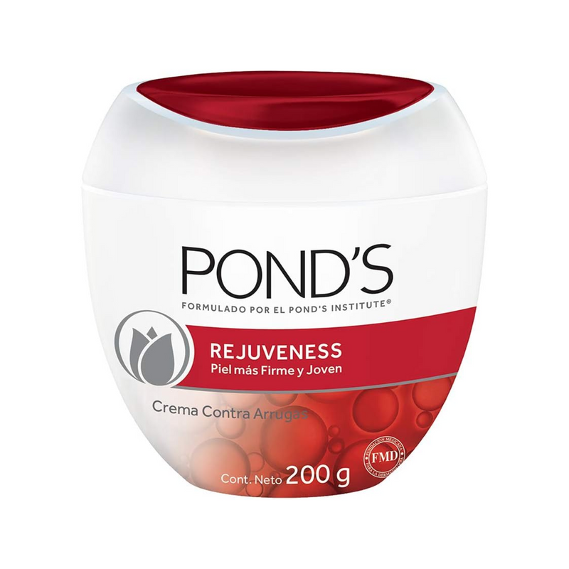 Ponds Rejuveness Day 7.05 oz (200 gr)Ponds Rejuveness Day 7.05 oz (200 gr)