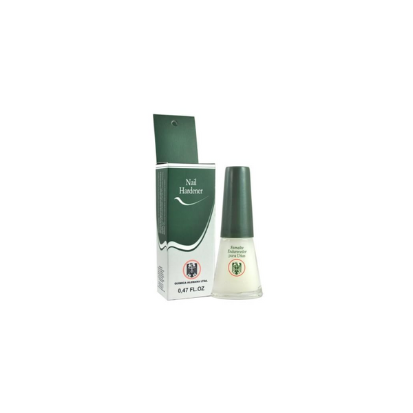 Quimica German Nail Hardener 0.47 oz