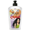 SKALA Creme de Pentear Gel Liquido Cachos 8.82oz