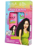 SKALA Sh & Condition Mais Cachos Kit 10.99oz (Each)