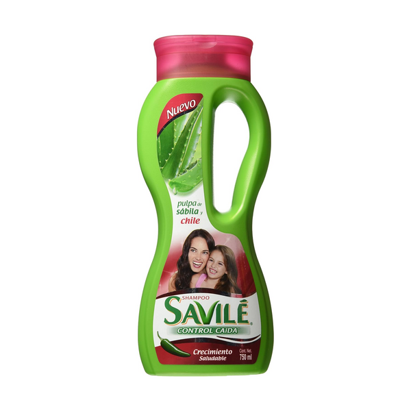 Savile Chili Shampoo 25.33 oz