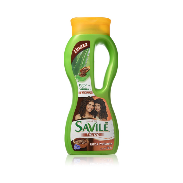 Savile Curl Control Conditioner w/ Flaxseed 25.36 oz