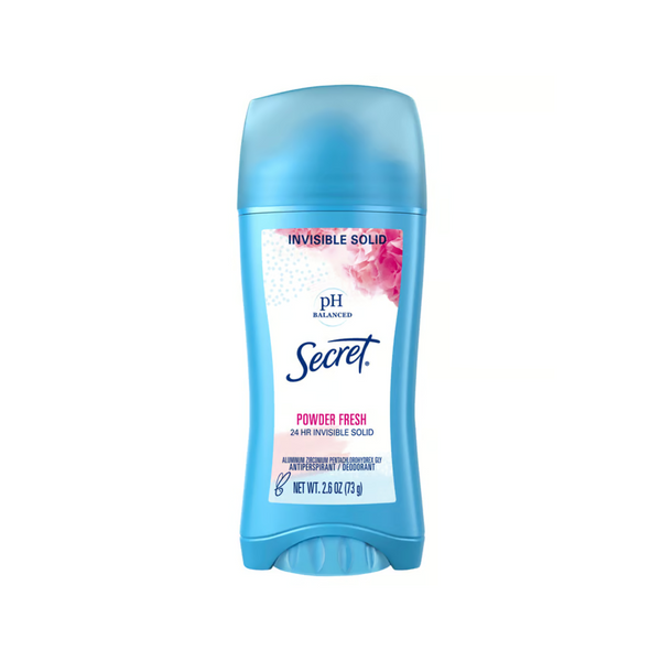 Secret Powder Fresh Deodorant 2.6 oz