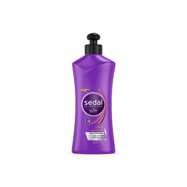 Sedal Perfect Smooth Combing Cream 300 ml (10.14 oz)