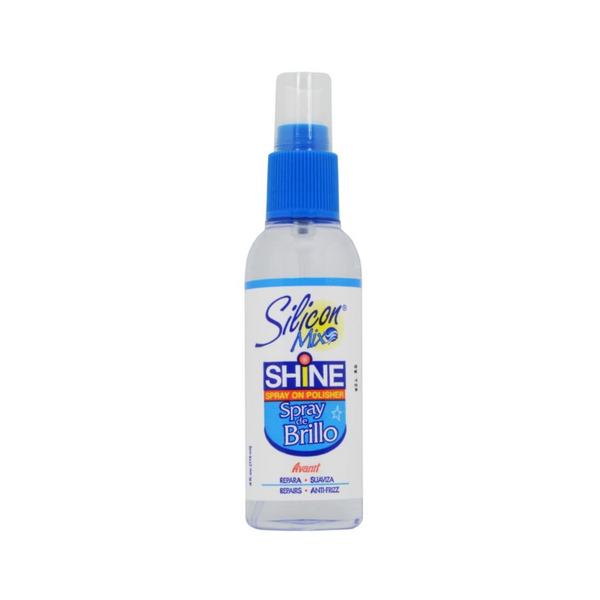 Silicon Mix Hidratante Shine Spray 4 oz