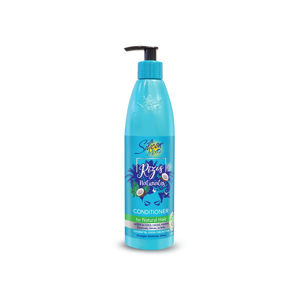 Silicon Mix Rizos Naturales Conditioner 16 oz