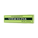 Vitacilina Ointment Cream 1 oz