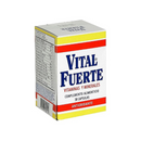 Vital Fuerte 30/1 Caps