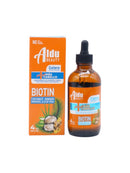 Aldu Beauty Mas Cabello Biotin Growth Control Dropper 4 oz
