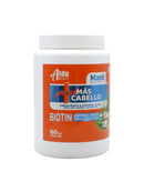 Aldu Beauty Mas Cabello Biotin Hair Mask 60 oz