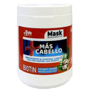 Aldu Beauty Mas Cabello Biotin Hair Mask 32 oz - Exclusive Hair Care Product