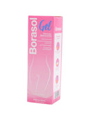 Borasol Gel AntiBacterial - 4oz