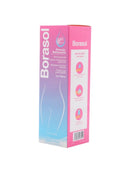 Borasol Liquido AntiBacterial - 4oz