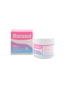 Borasol Polvo Anti-Bacterial - 4oz